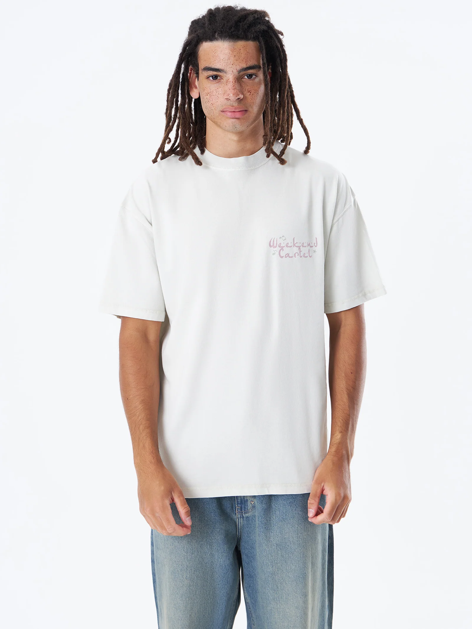Medi Disco Tee
