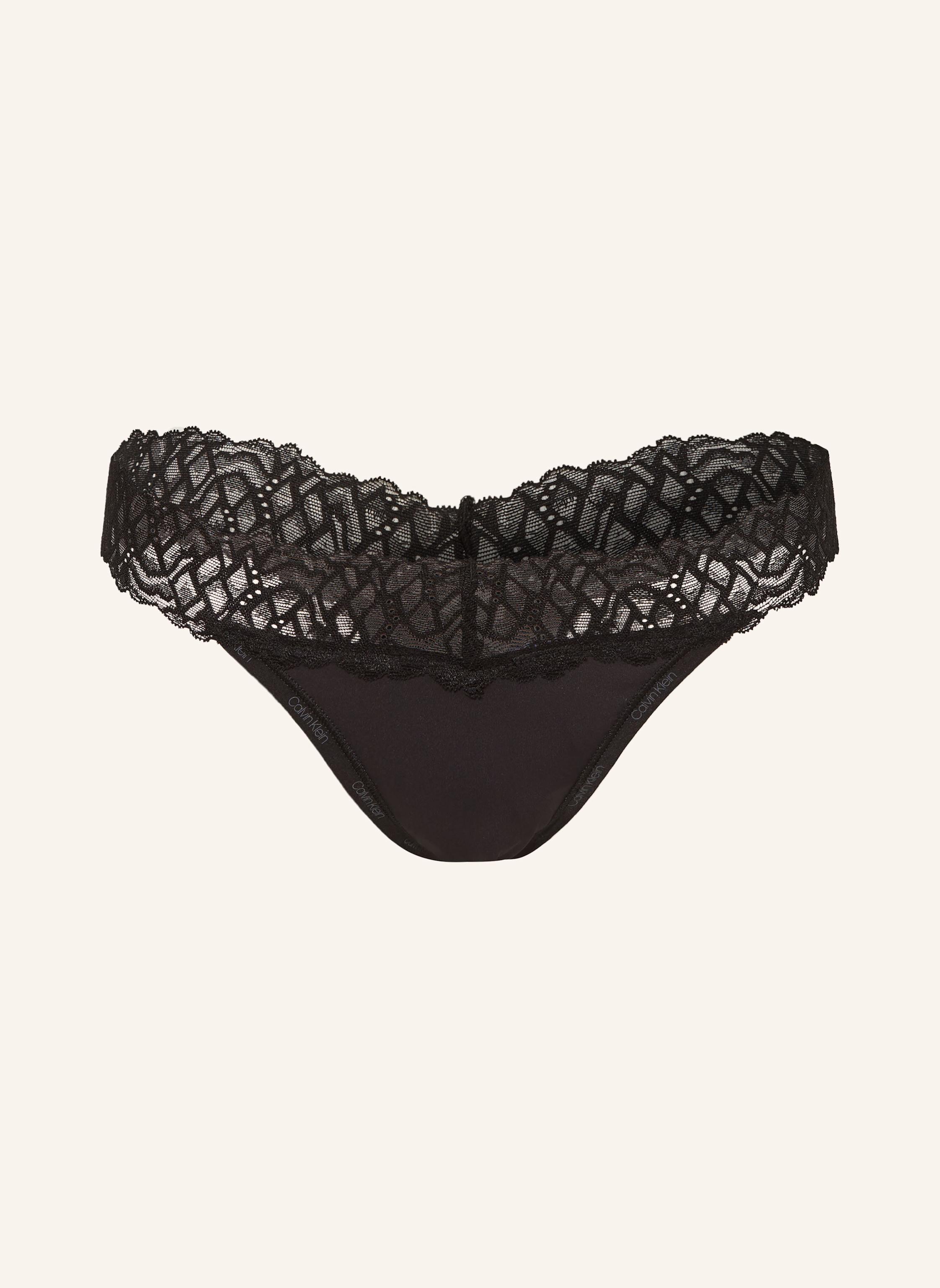 Calvin Klein String CK ATTRACTION