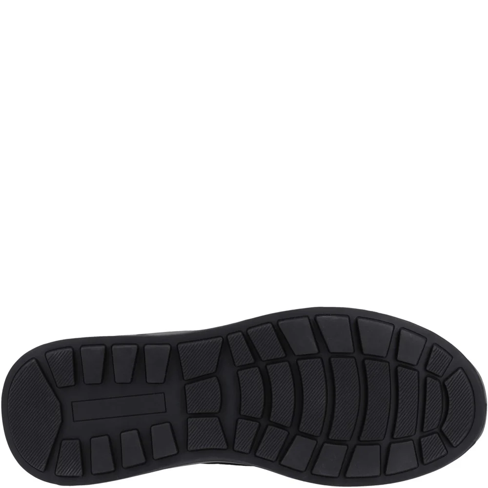 Hush Puppies Adam Lace Up Shoe