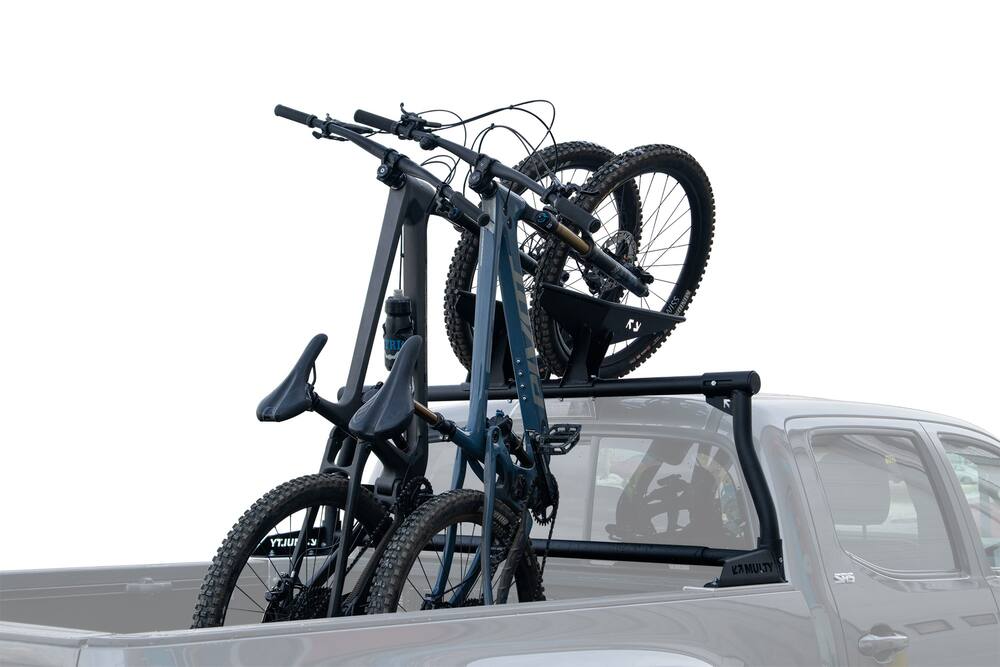 Multy LITE Quad Bike Rack System