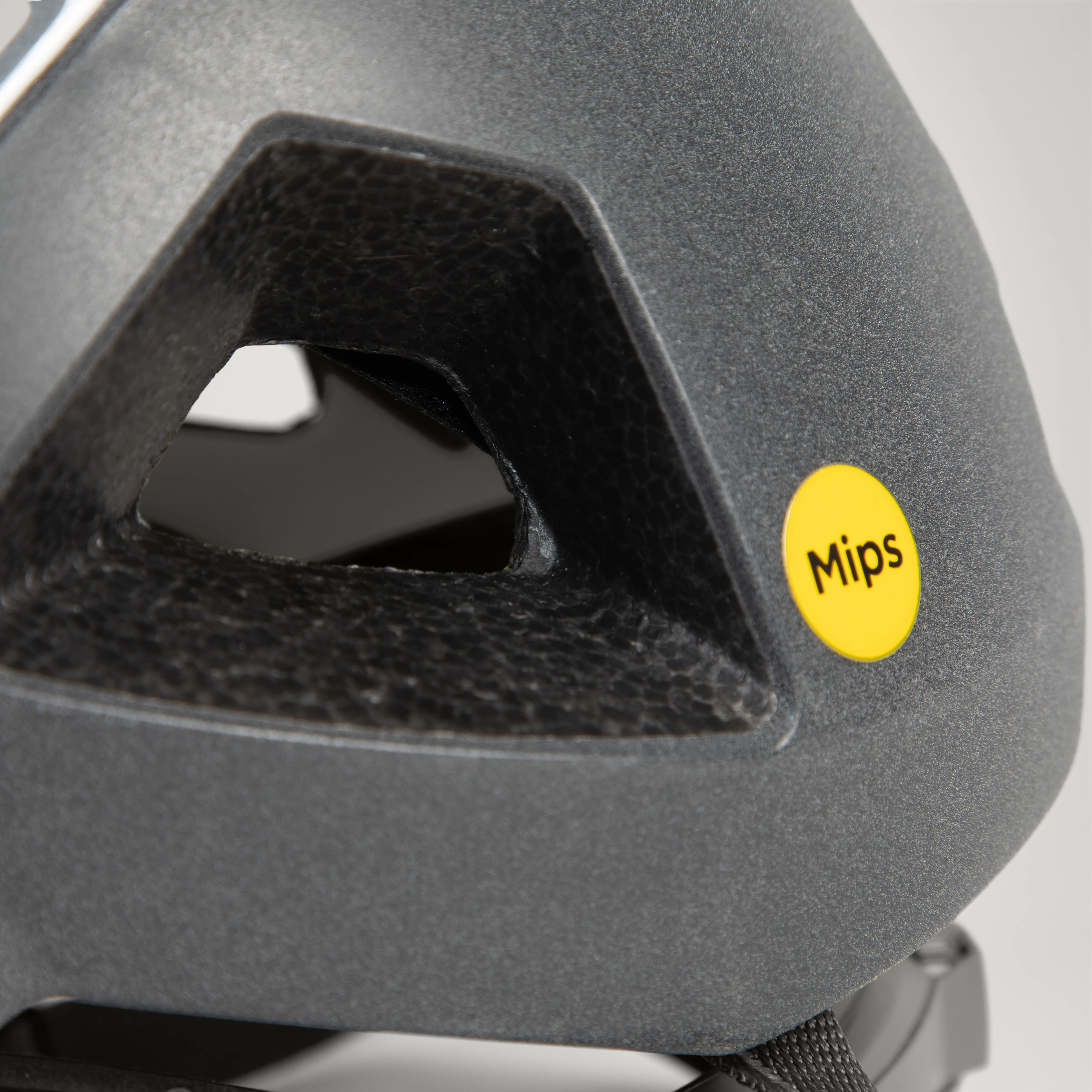 Urban Luminite Mips® Helmet - White