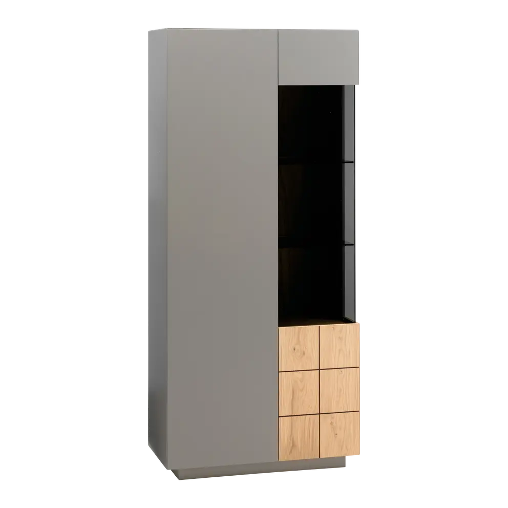Vitrine Quadra