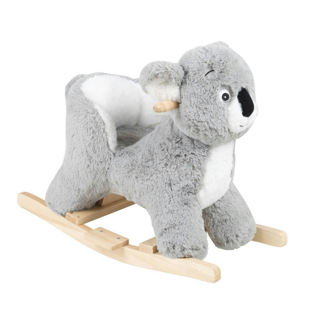 NOA - Koala à bascule gris
