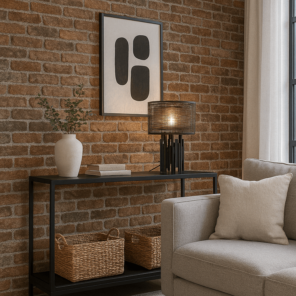 Tafellamp Coachella 59cm zwart Kare Design