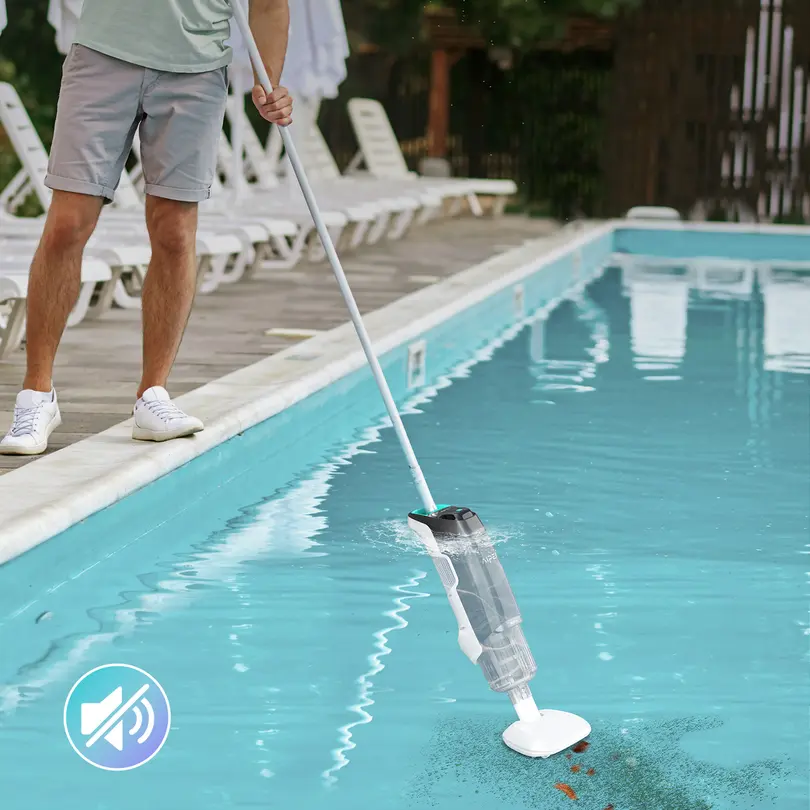 Poolcleaner Scuba SE