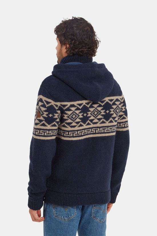 Sherpa Kirtipur Sweater