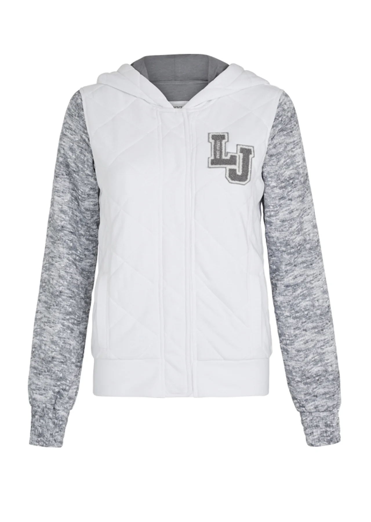 Foxy L/Slv Jacket