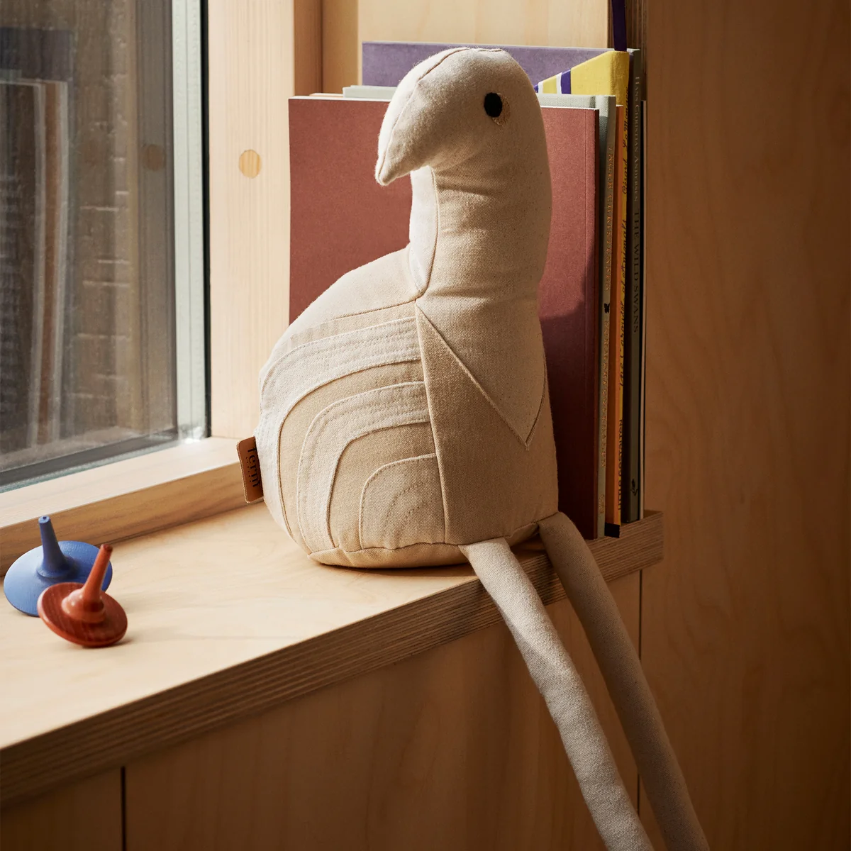 Ferm Living - Koala Kuscheltier, natur