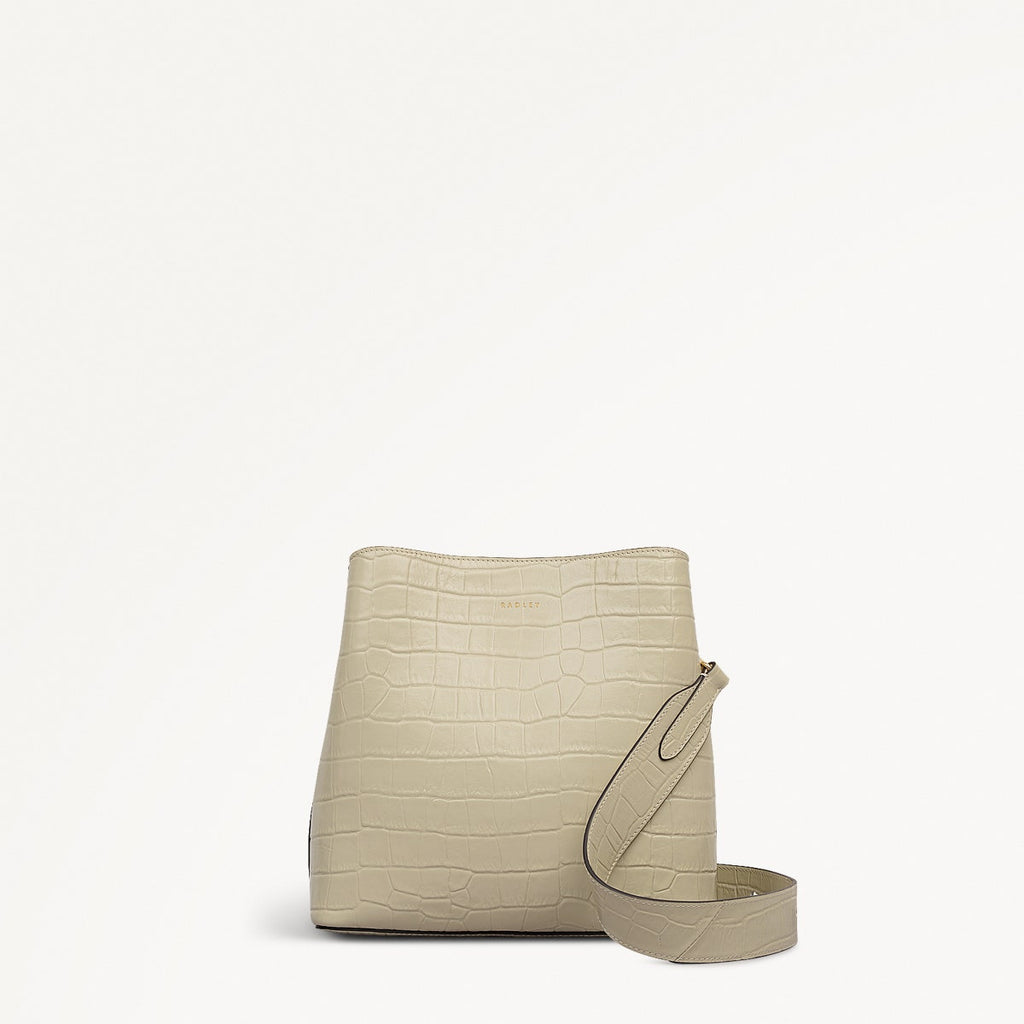 Dukes Place - Medium Compartment Cross Body Bag