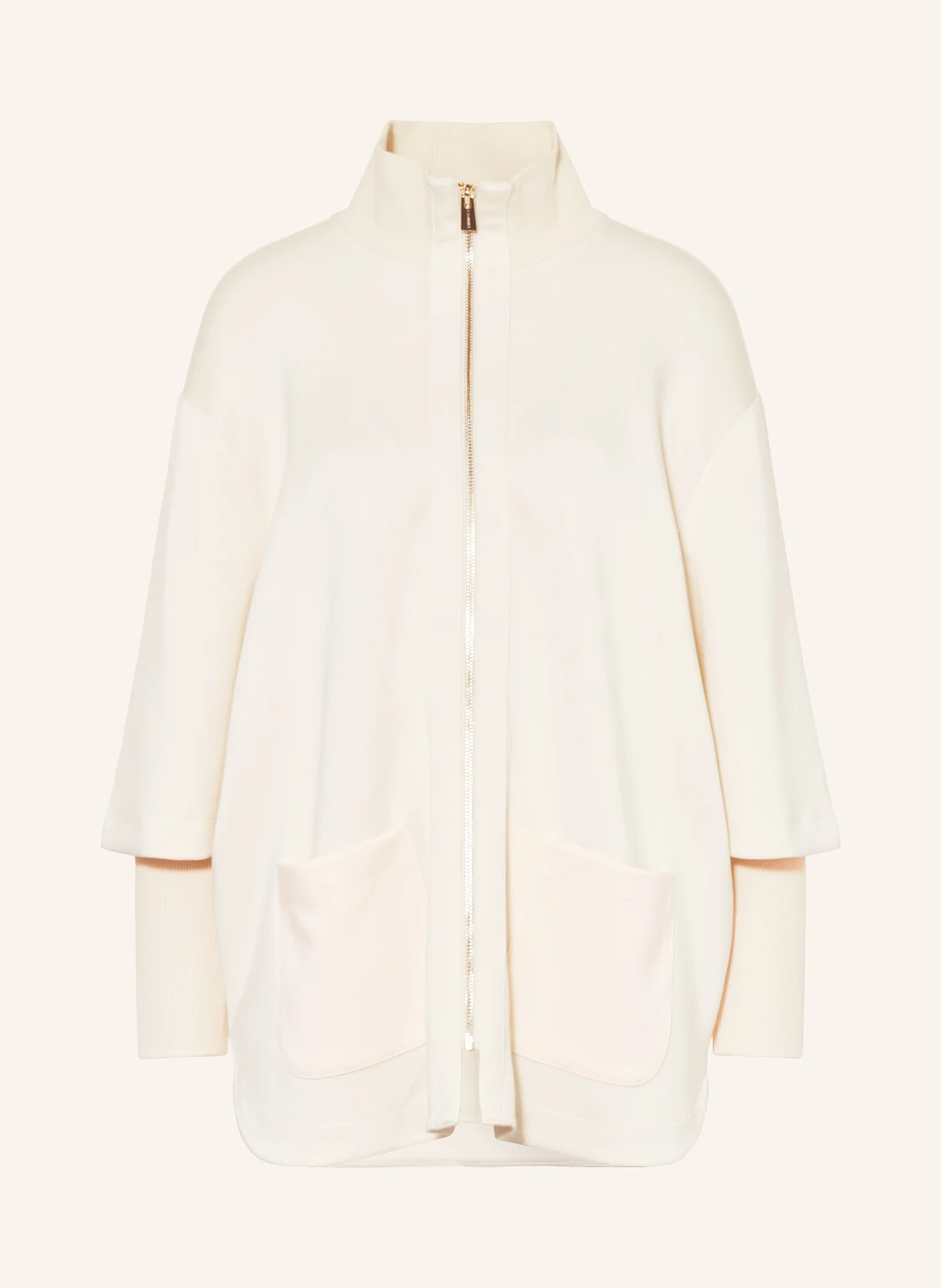 COMMA Sweatjacke