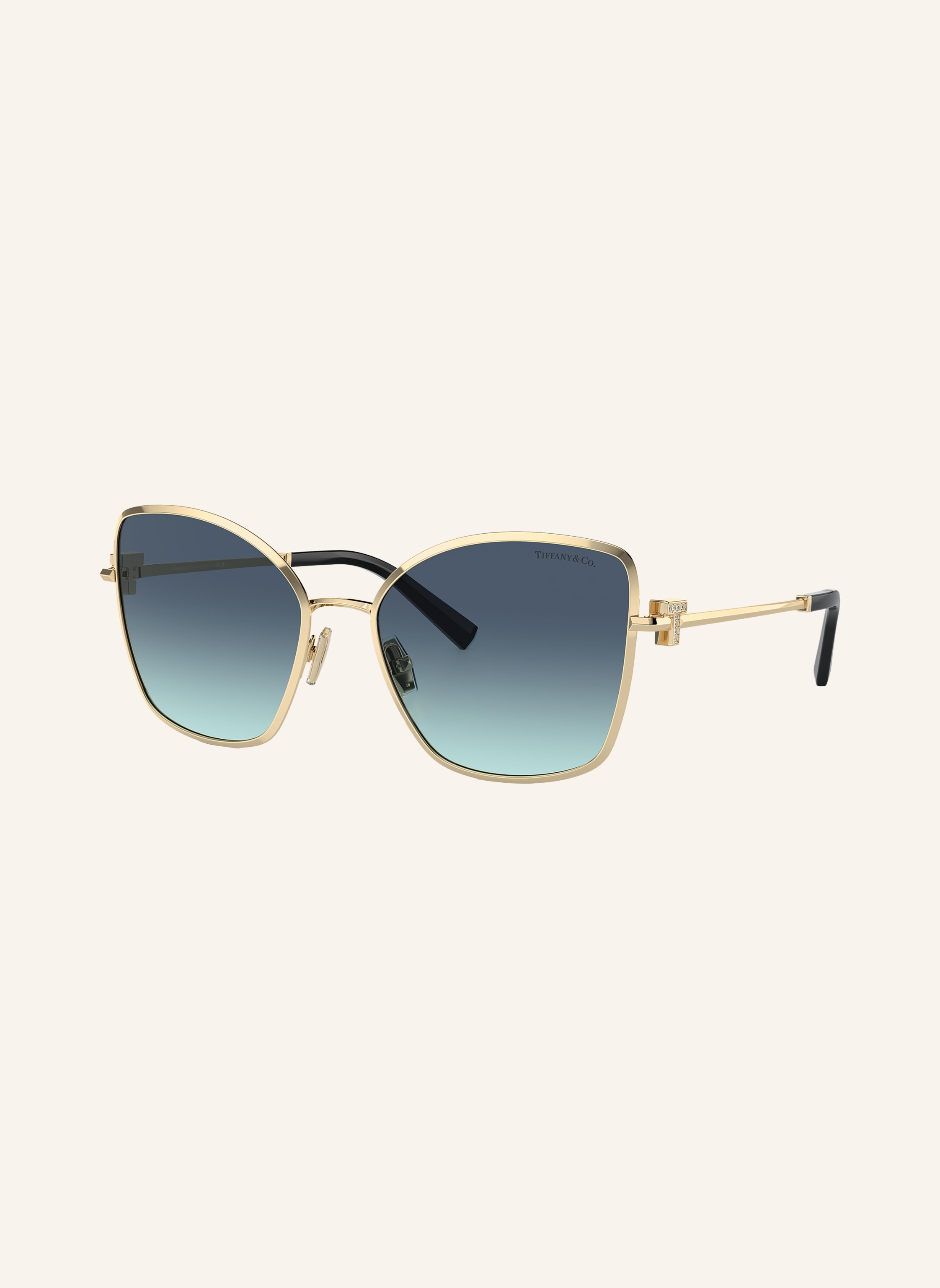 TIFFANY & Co. Sonnenbrille TF3102B