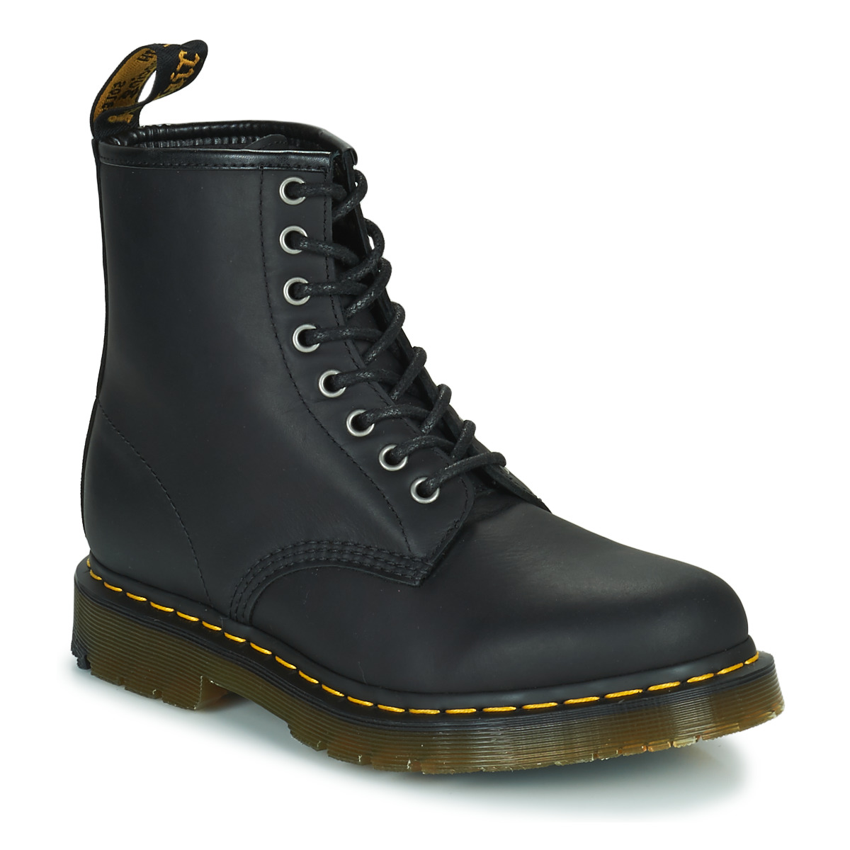 Dr. Martens -  -  black