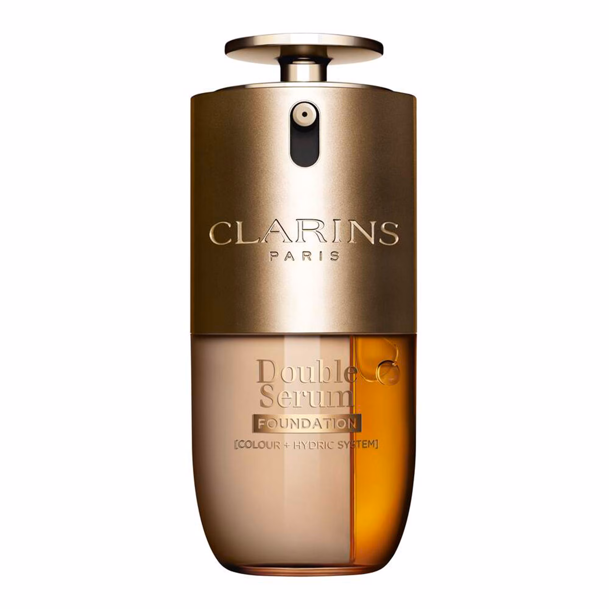 DOUBLE SERUM FOUNDATIONDouble serum fond de teint