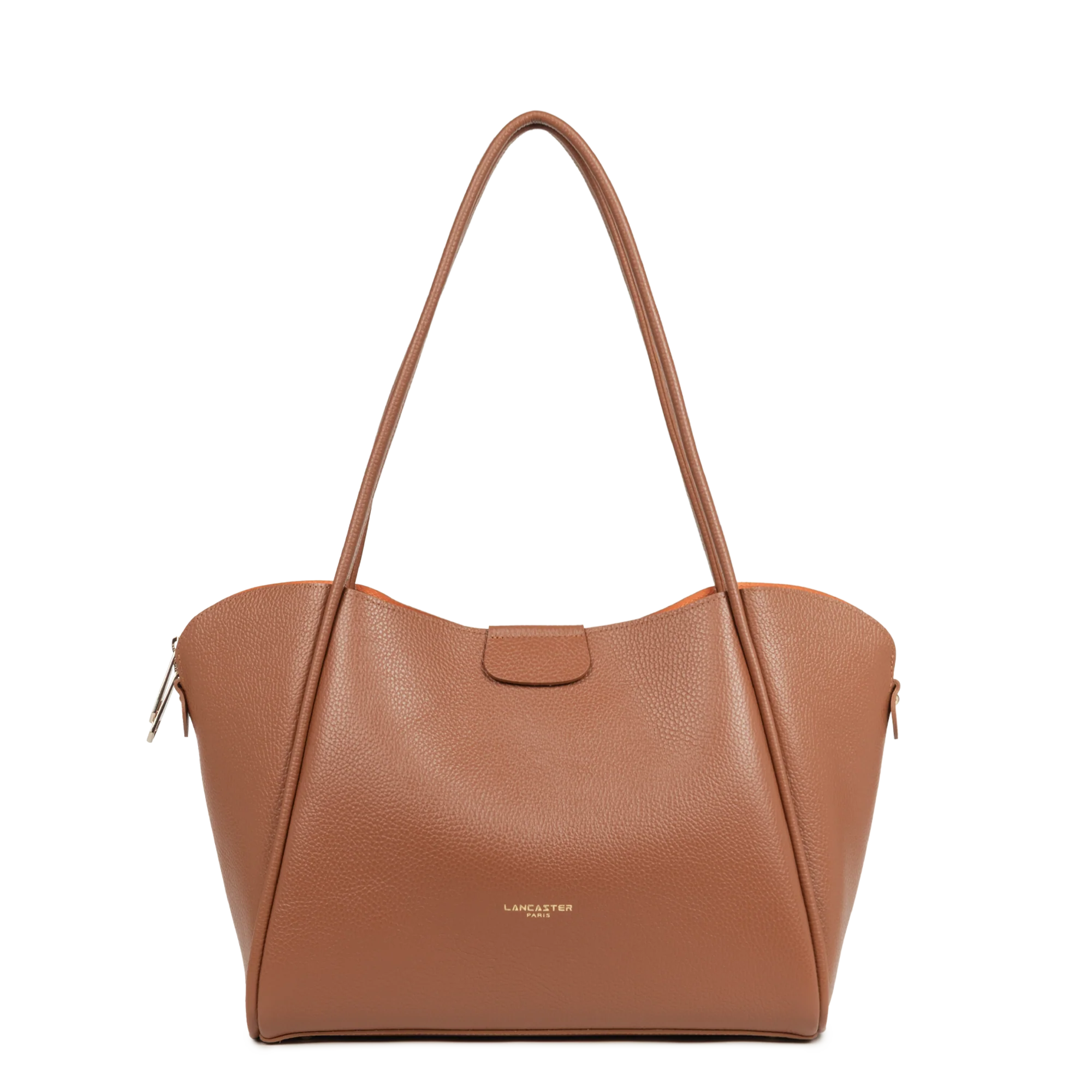 Très grand sac cabas épaule - Ida Double