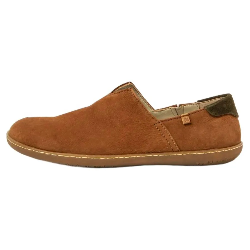 El Naturalista N275 El Viajero Barefoot clogs