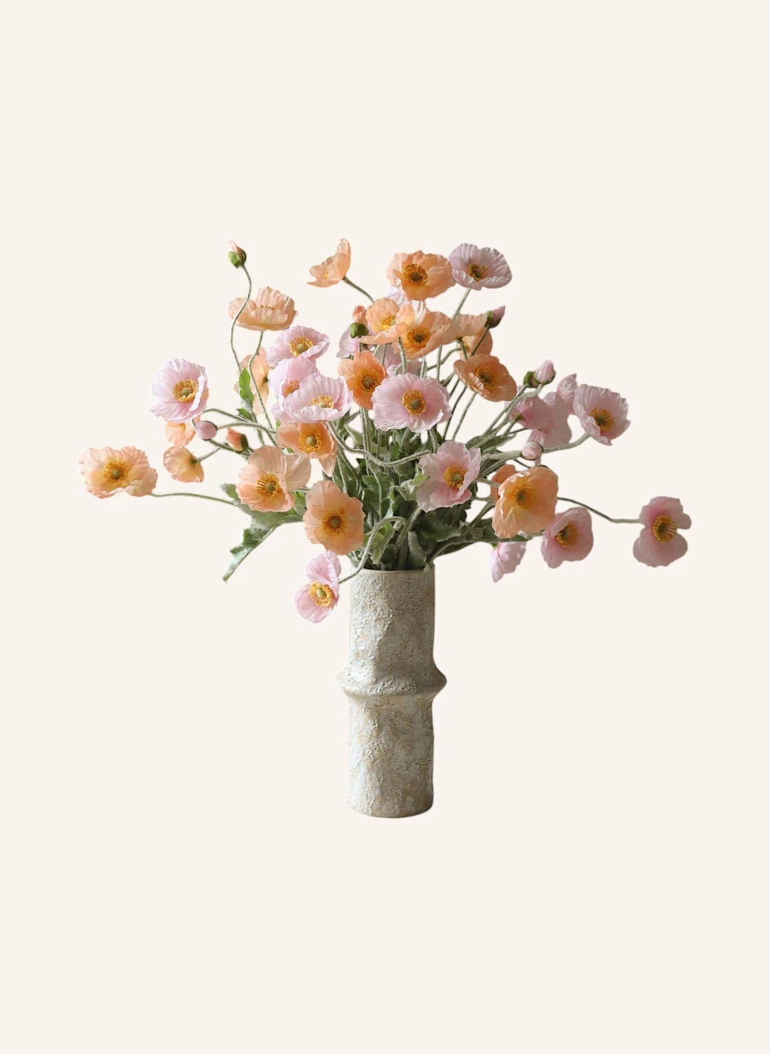 Botané Künstlicher Blumenstrauß SORBET KISSES