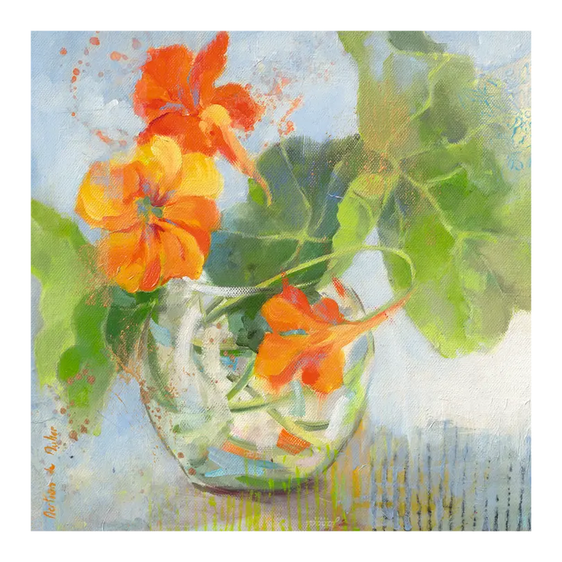 Kunstdruck Artprint