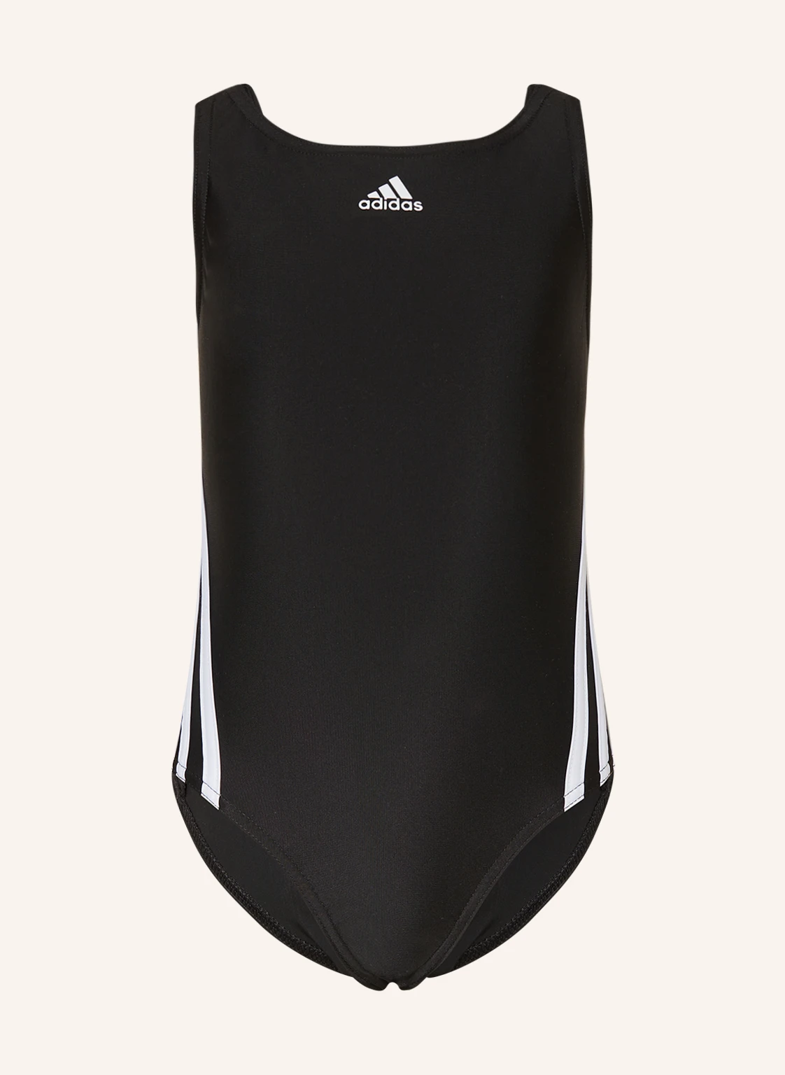 adidas Badeanzug 3-STREIFEN