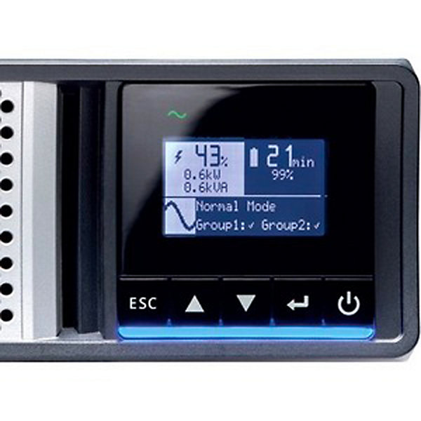 Onduleur Ligne interactive 3000VA/3000W EATON