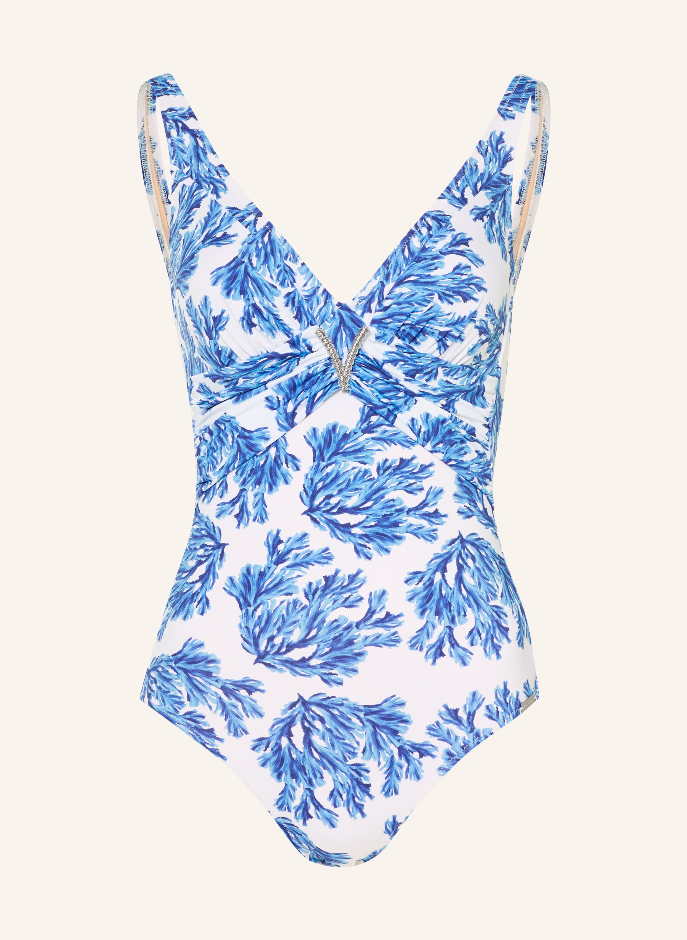 Charmline Shape-Badeanzug SEASIDE BREEZE