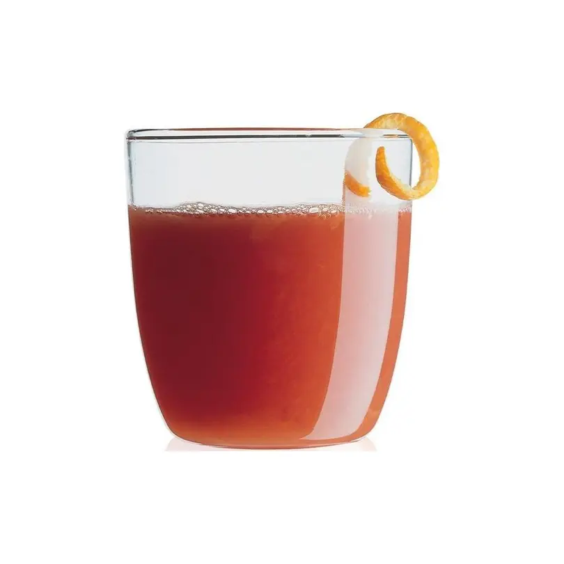 Becher 4er-Set Kvadrant