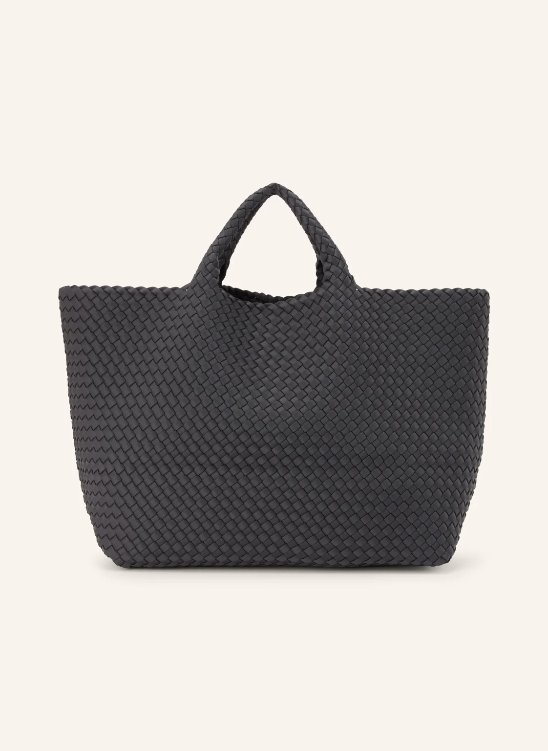 Naghedi Shopper ST. BARTHS LARGE mit Pouch