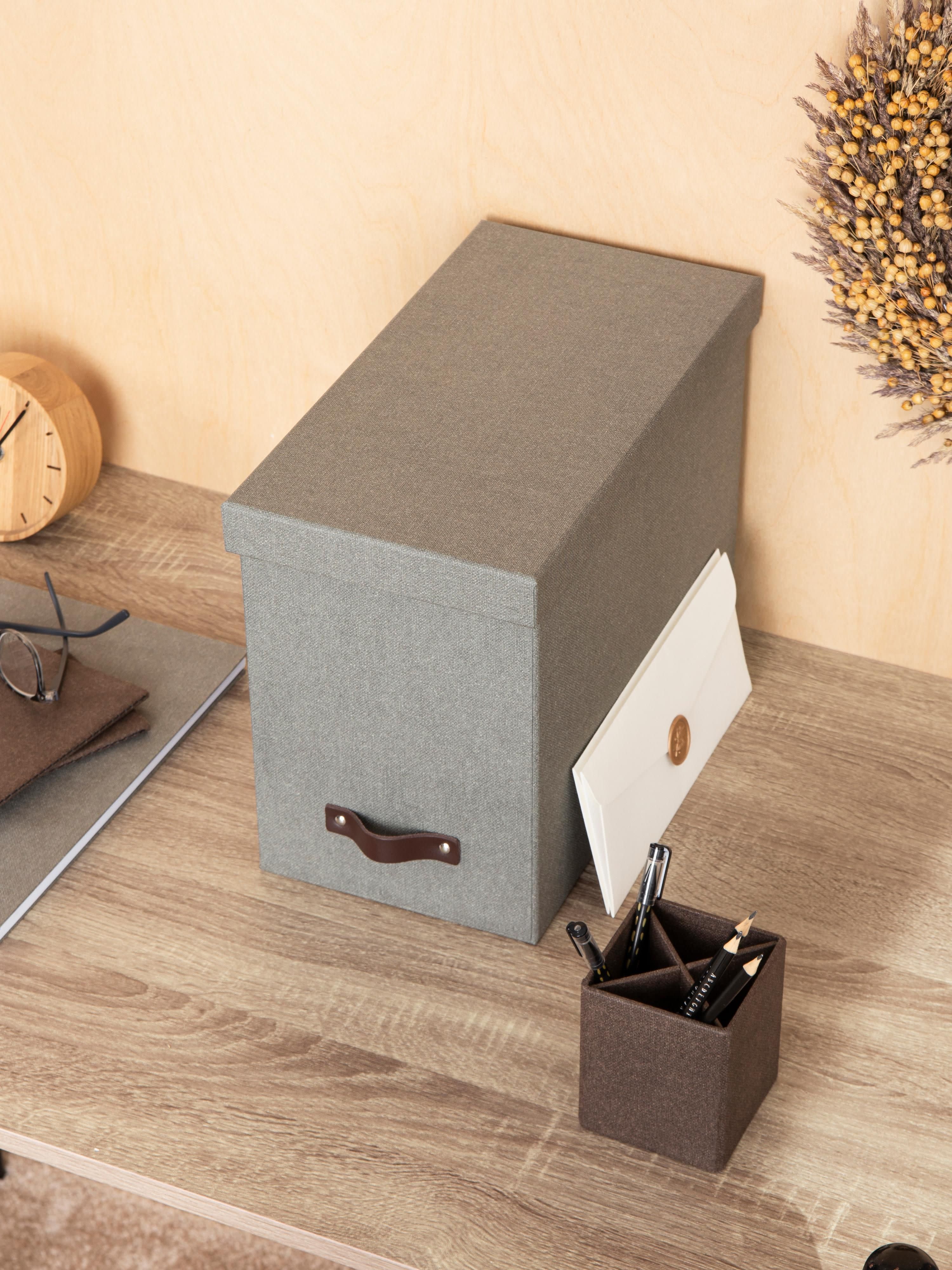 Hängeregister-Box Johan