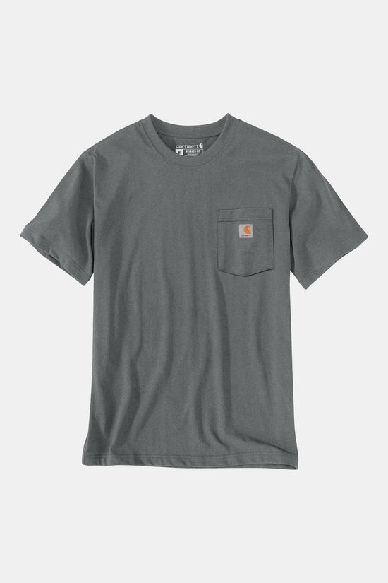 Carhartt Irvine Relaxed Truck T-shirt