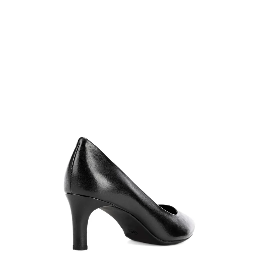 Geox Bibbiana Trainer