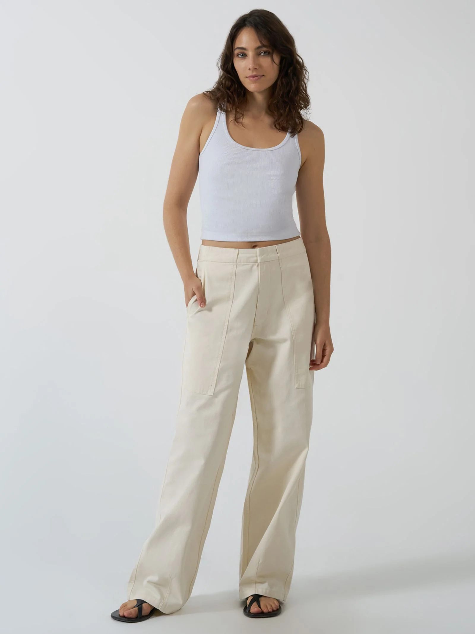 Mason Pant