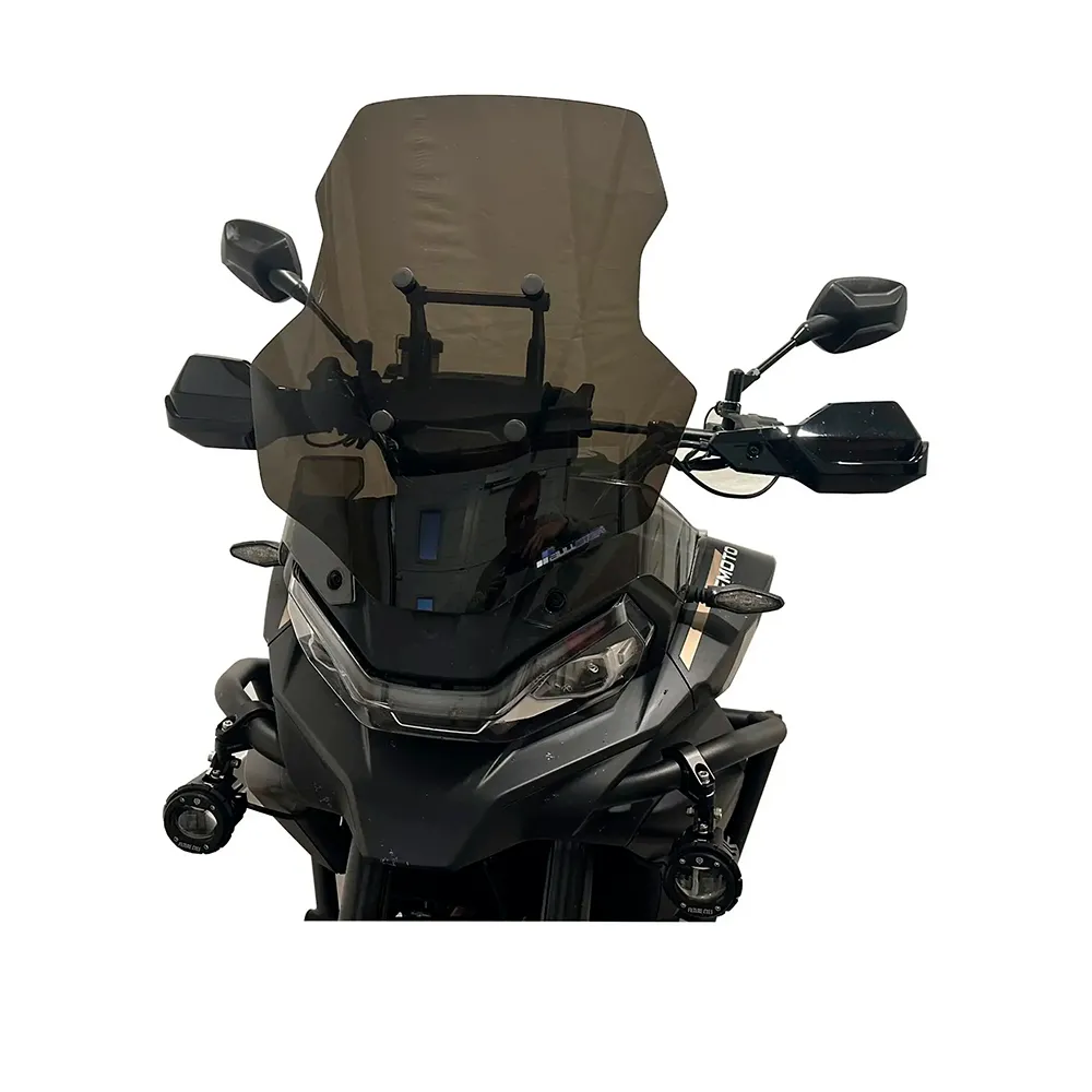 Bullster CF Moto 700MT ST windshield