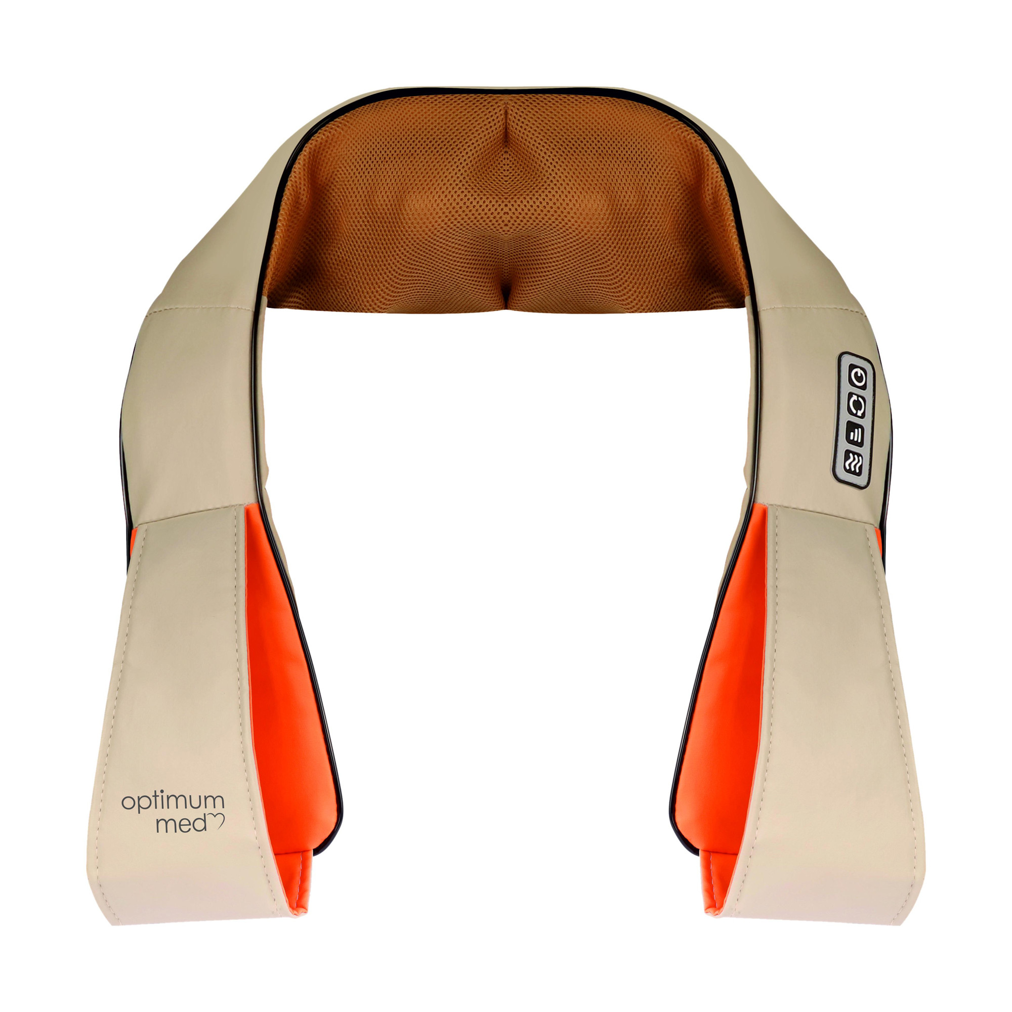 Masażer Shiatsu HZ-7030 OPTIMUM