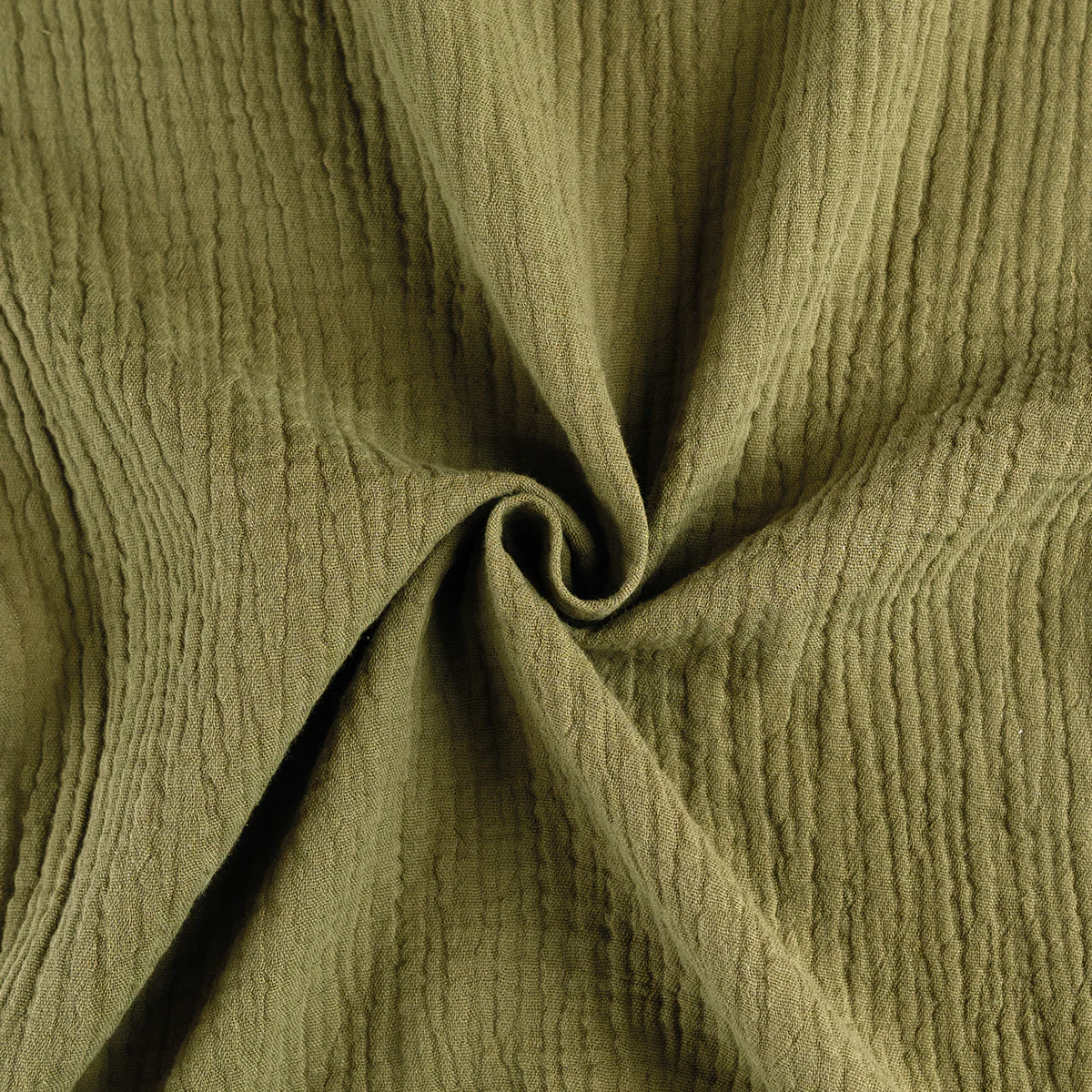 Rideau EPURE coloris Tilleul 130 x 240 cm