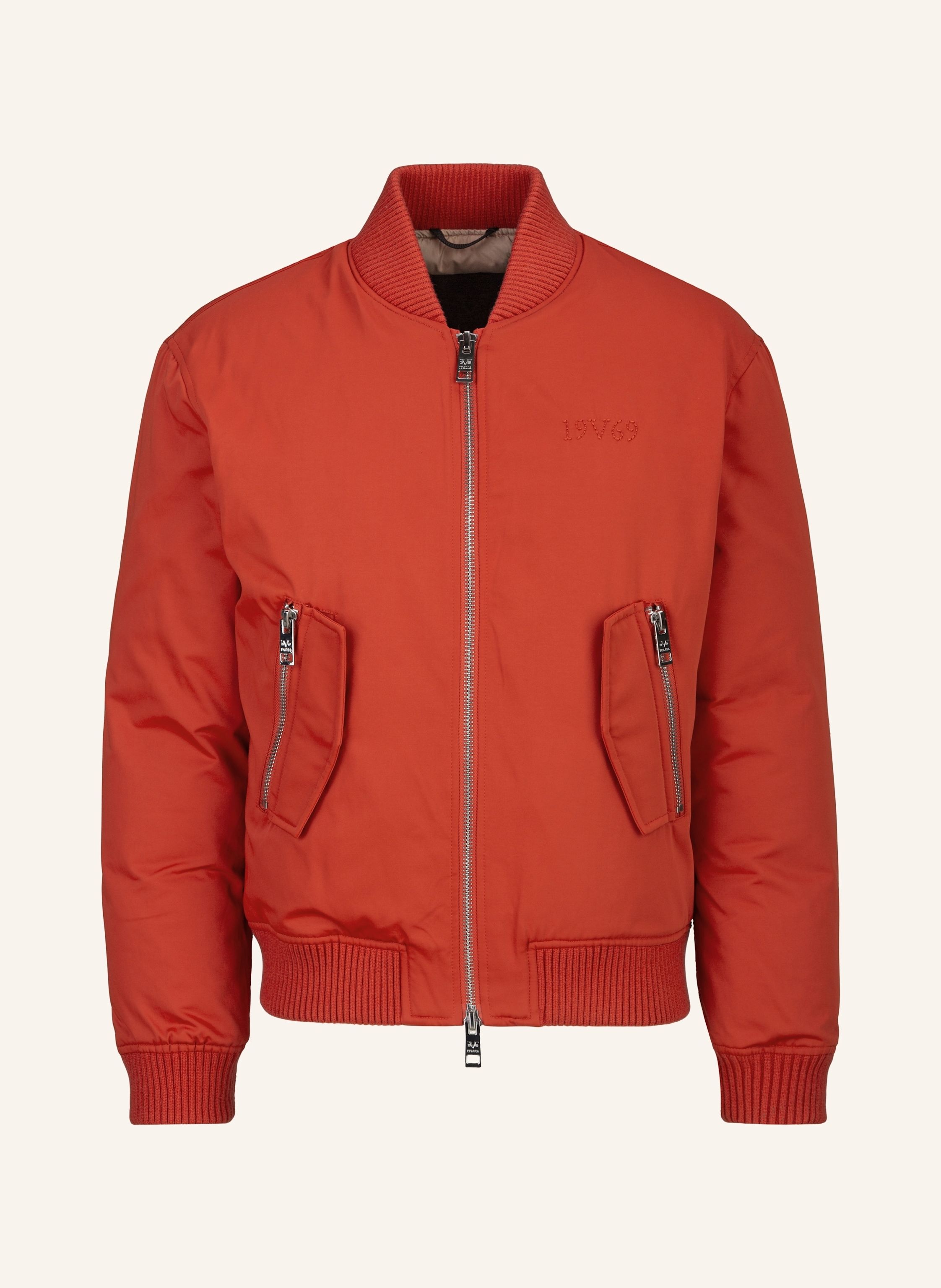 19V69 ITALIA Bomberjacke Camillo Street