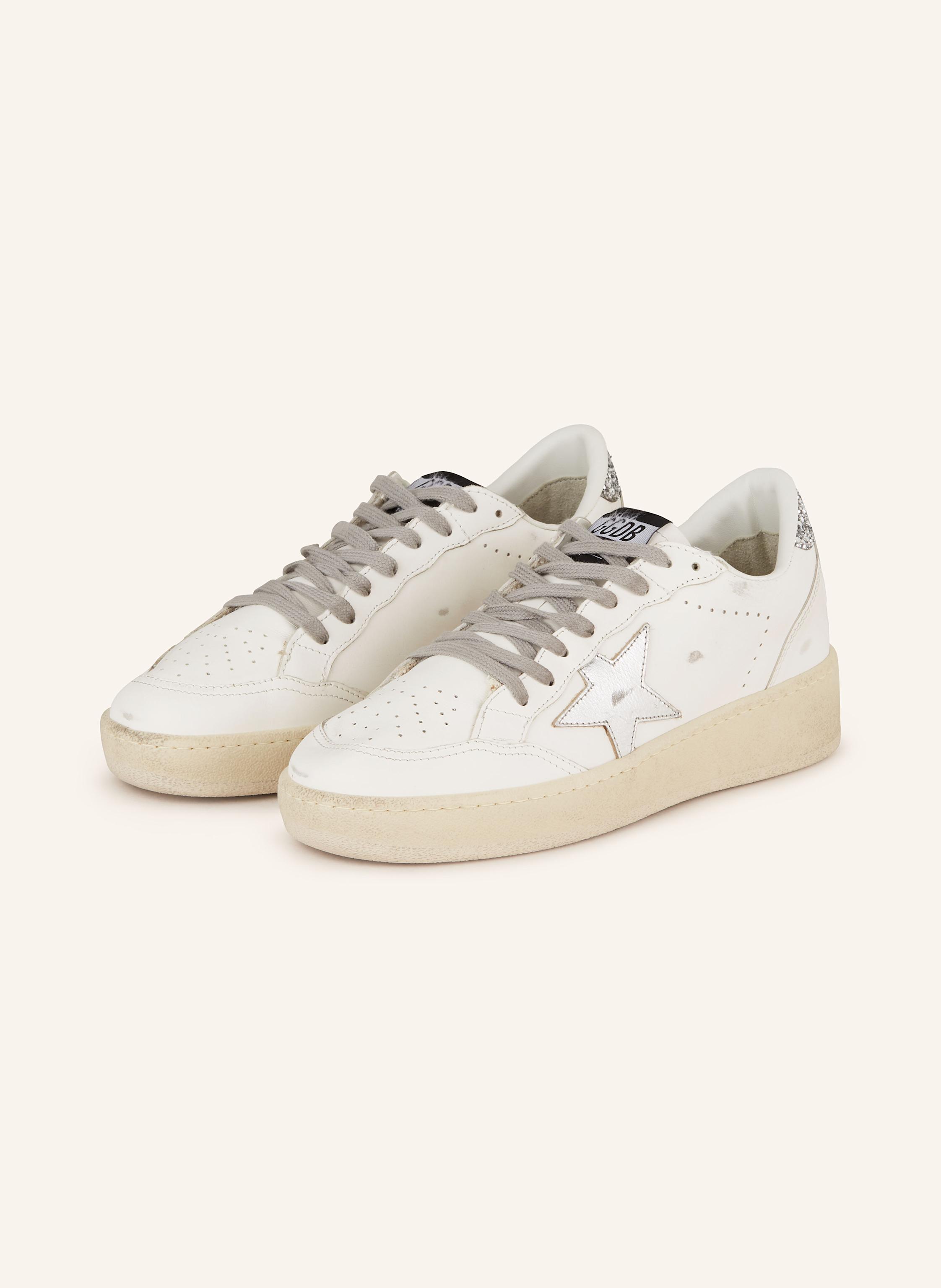 GOLDEN GOOSE Sneaker BALL STAR 2