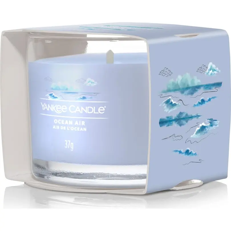 Duftkerze Yankee Candle