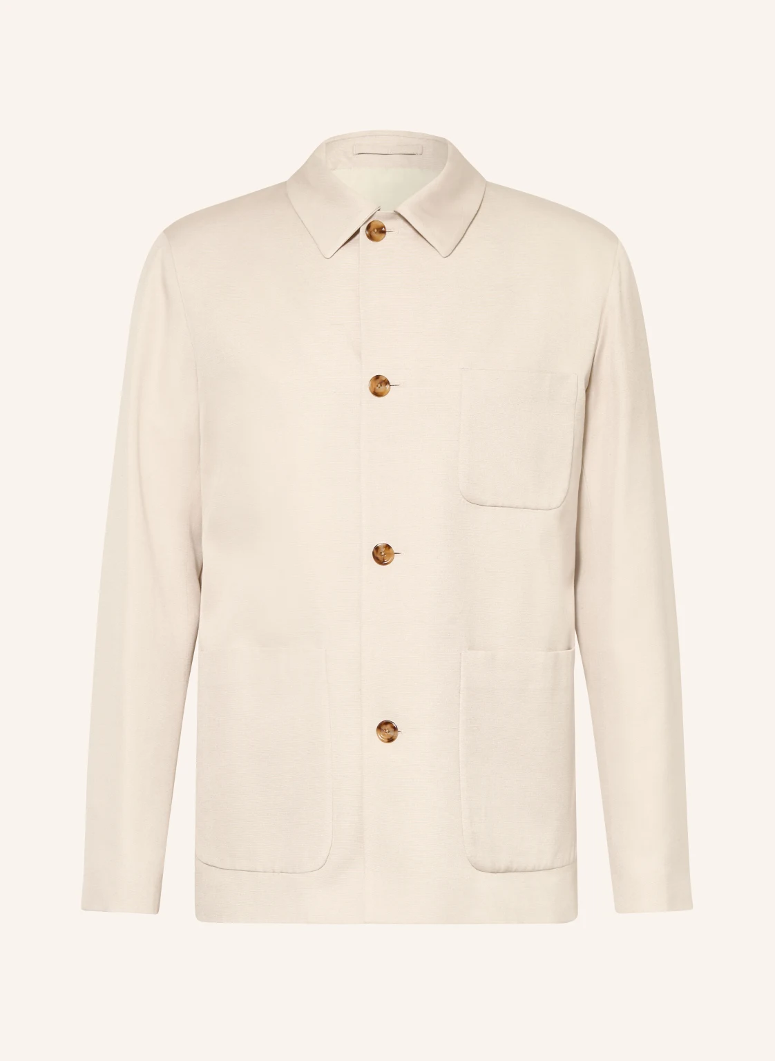 LARDINI Overjacket
