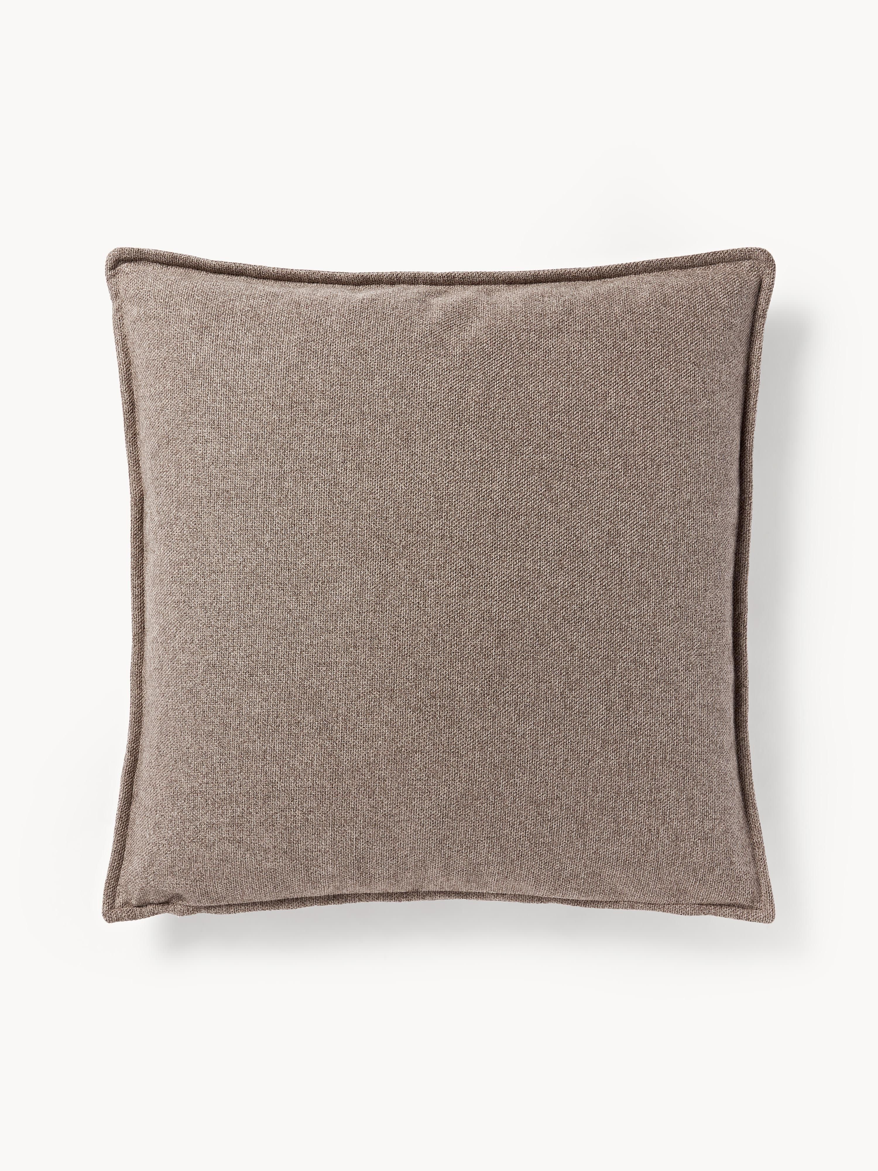Großes Sofa-Kissen Lennon, 60 x 60 cm