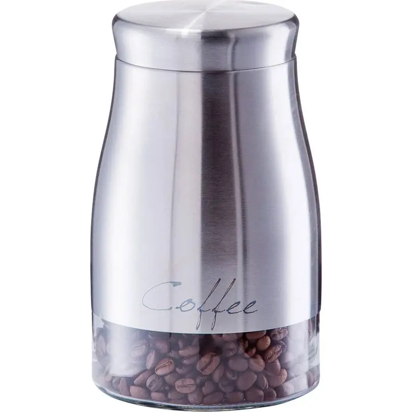 Vorratsglas Coffee