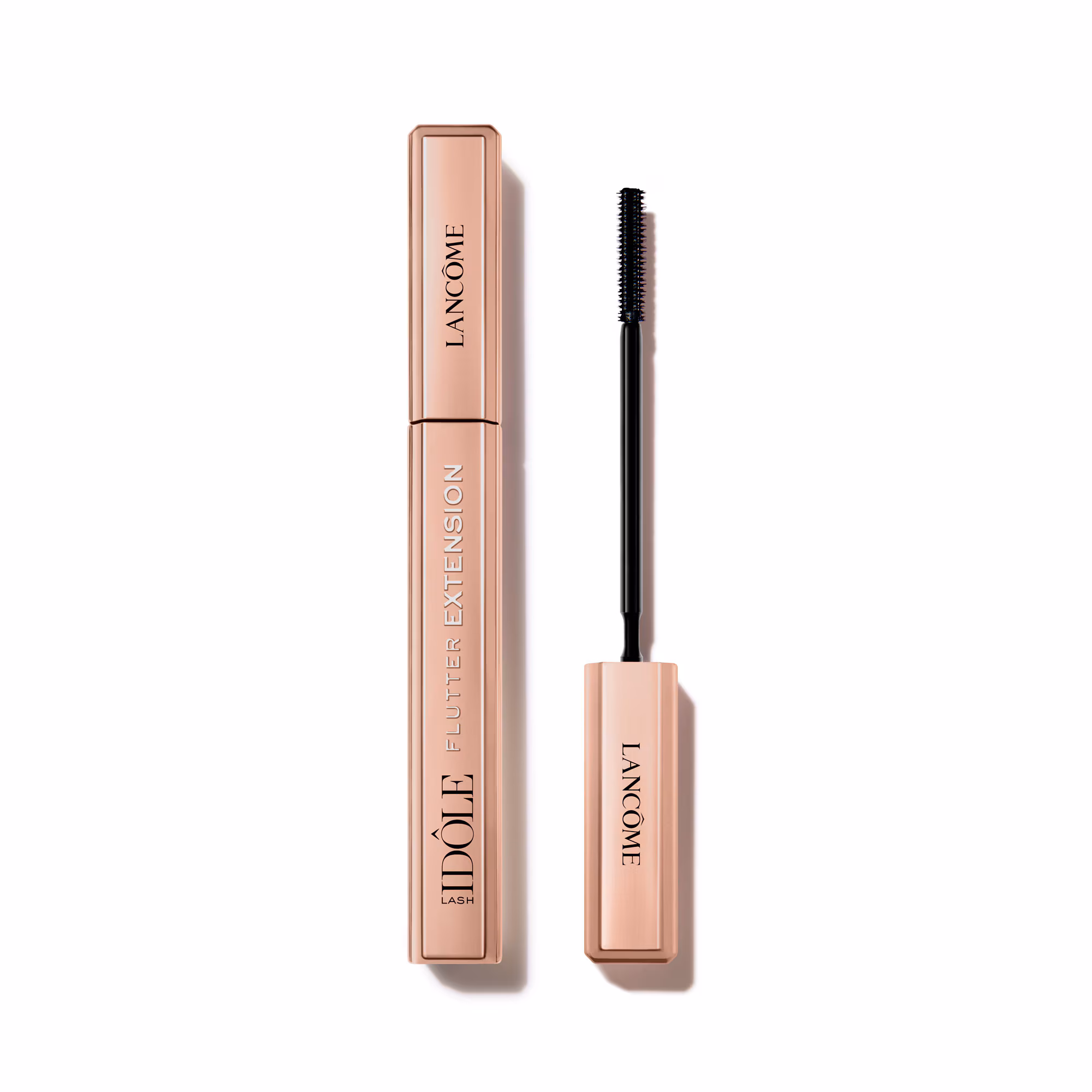 LASH IDOLE FLUTTERMascara longueur extrême et séparation instantanée