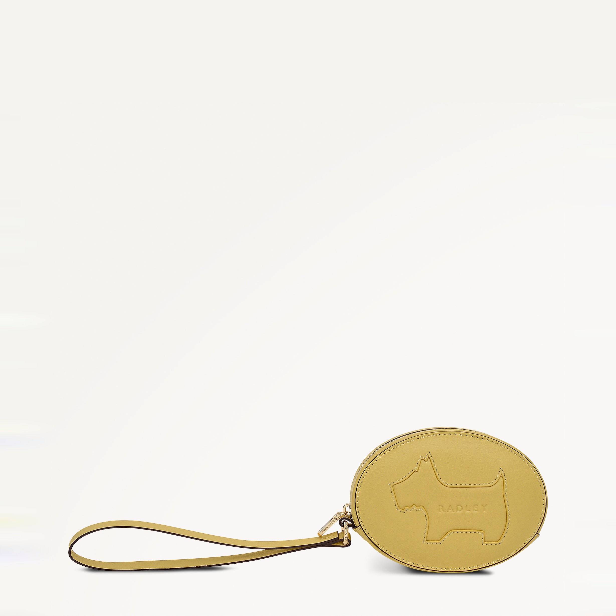 Rydon Road - Ziptop Purse Charm