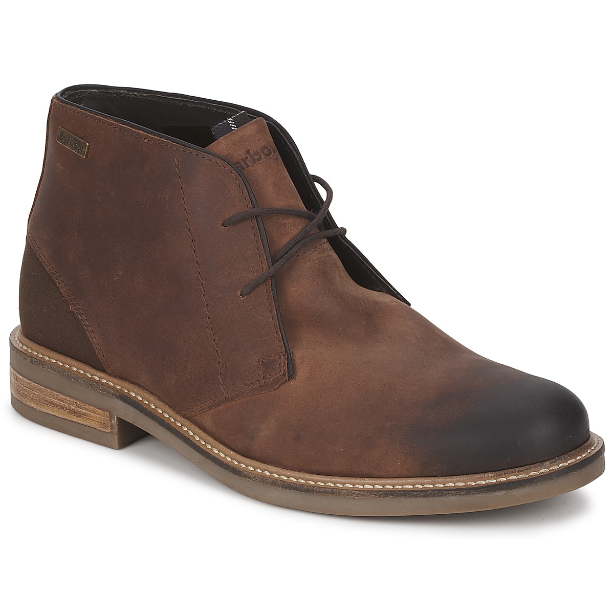 Barbour - READHEAD - Brown
