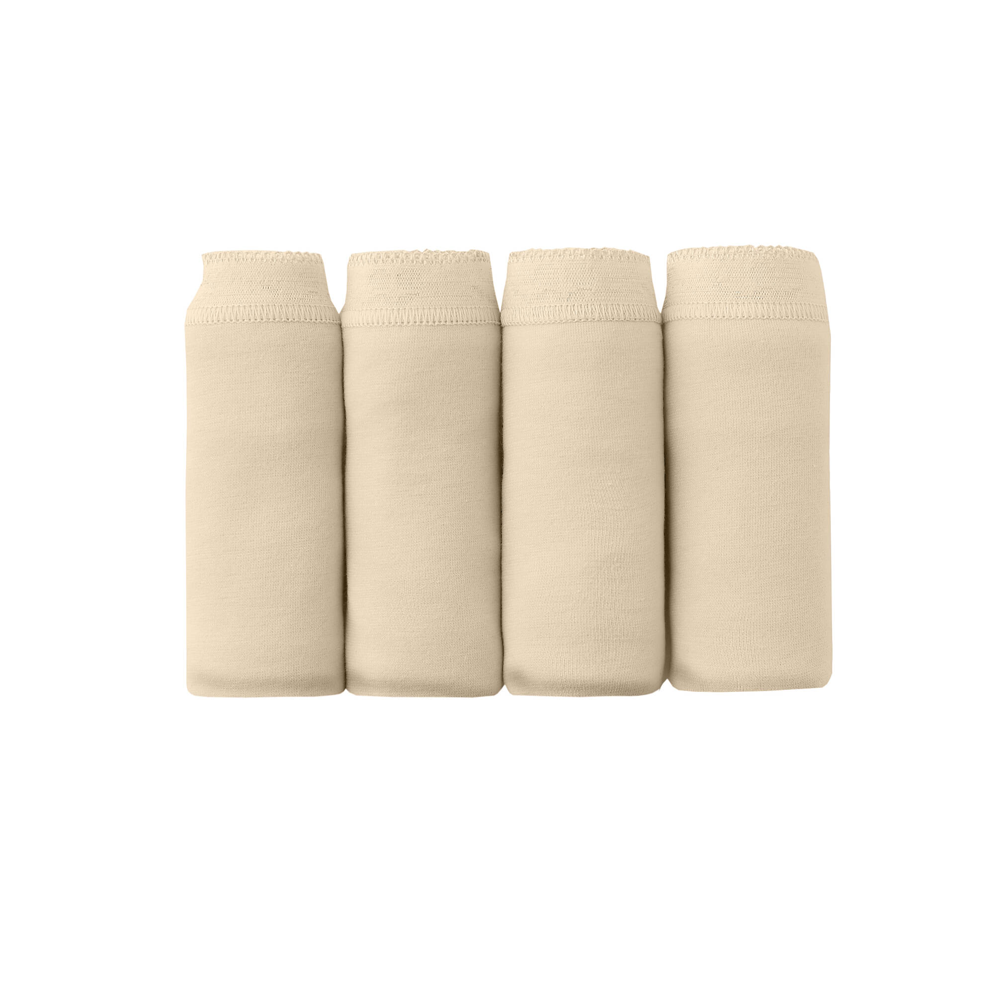 Culotte midi Basic , lot de 3 achetées   GRATUITE (1)