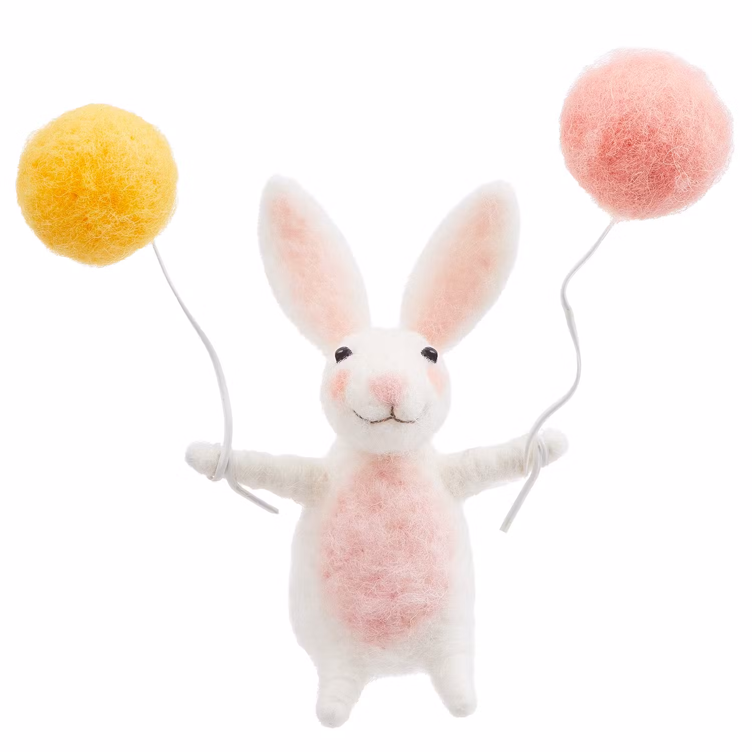 Häschen FUNKY FRIENDS 6er-Set