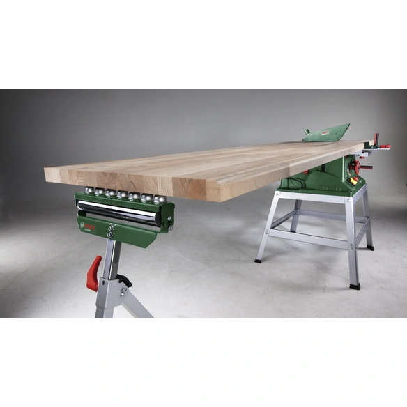 Rollenauflage PTA 1000