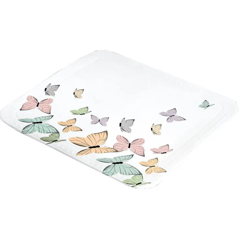 Antirutschmatte Butterflies