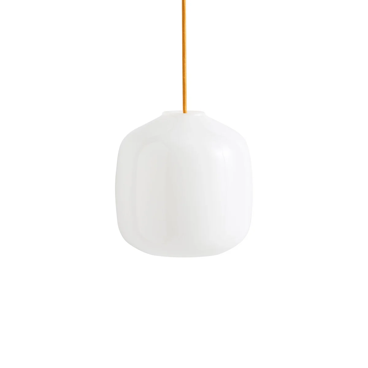 HAY - Buoy Glass Pendelleuchte