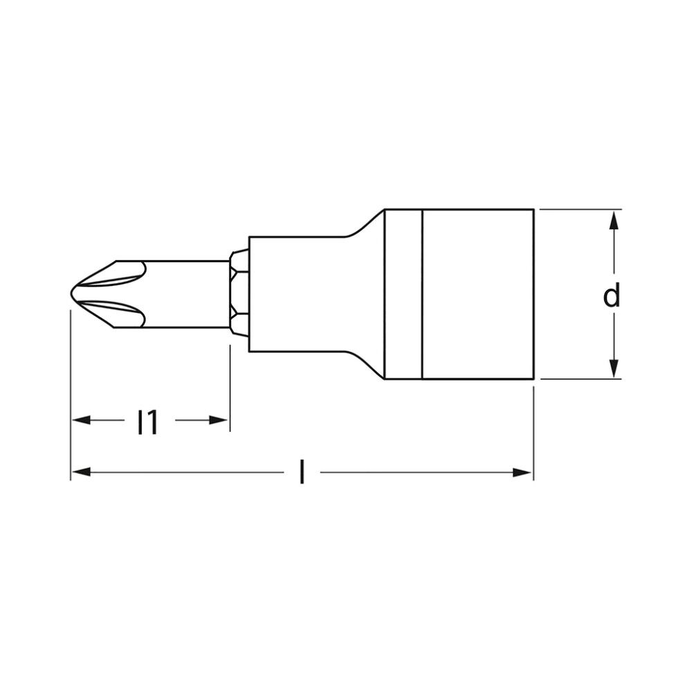 TOPP MATADOR PZ 3 1/4"