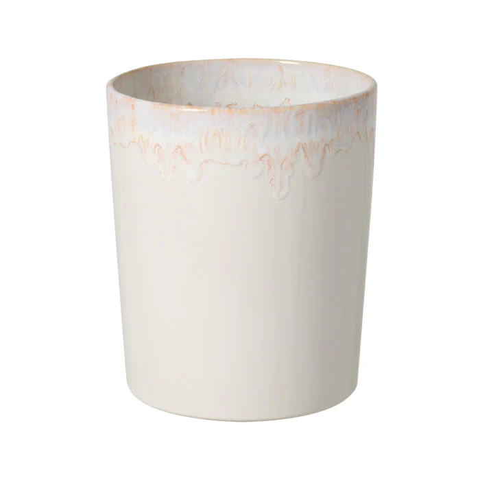 Waste Basket Taormina Bath, Casafina by COSTA NOVA