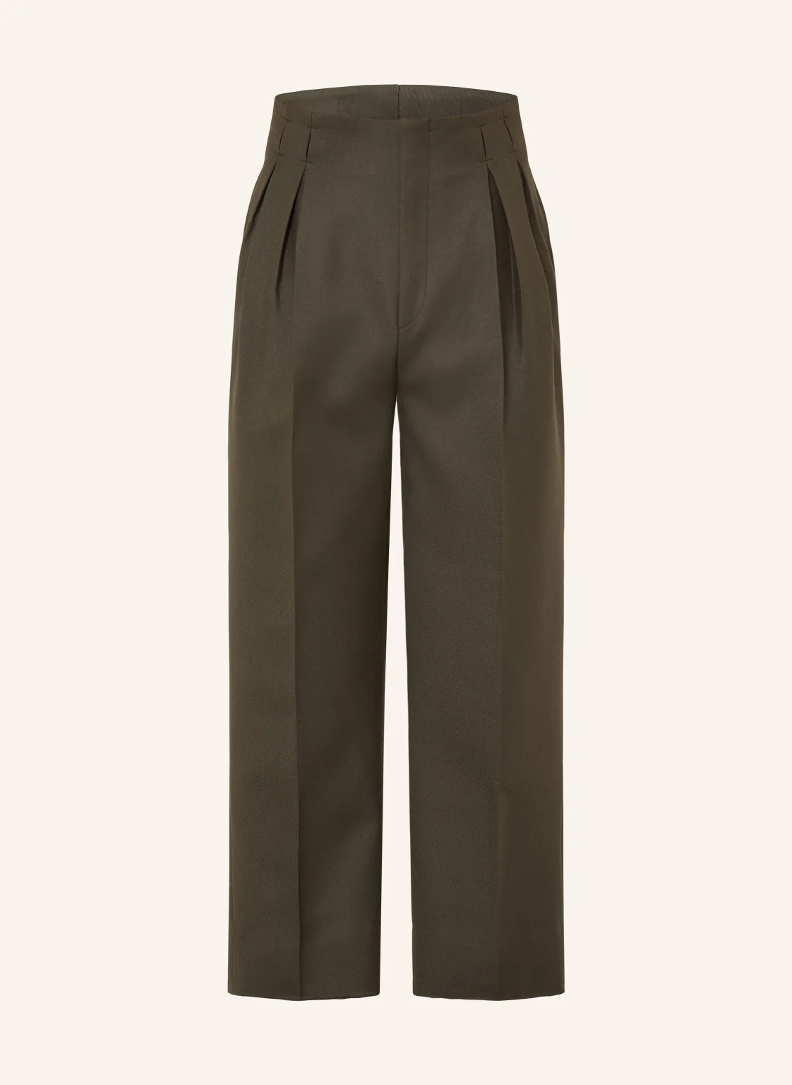 ZEGNA Hose Regular Fit